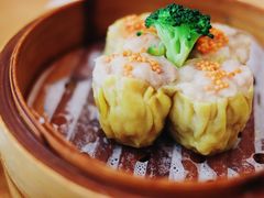 -澳门西南饭店·粤菜·茶市·手工点心(华海路店)