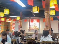 -郝大姐·乌龙山铁板烧(大学城三店)