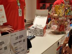 -任天堂Nintendo Switch体验店(天河城店)