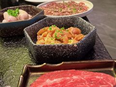 -樱嘢·炭火烧肉(惠南店)