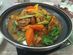 -紫罗兰酒家·喜宴楼(中堂群英路店)