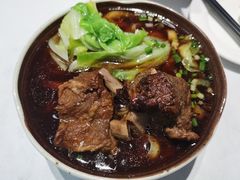 -好嫂子•刀削面(大兴店)