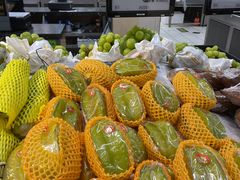 -京泰隆生鲜超市(林后店)