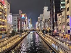 -鹤桥风月(难波御堂格兰维尔店)