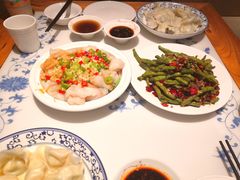 -东方饺子王(文化东路店)