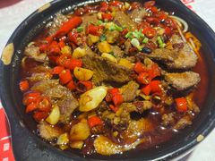 -老闵田螺馆·南昌市井菜·特色小吃(总店)