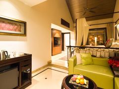 -春晖园度假酒店温泉