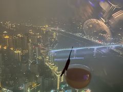 -苏丝的天空高空酒吧Suzie's Sky Bar