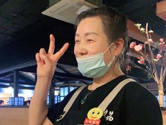 -梨花自助烤肉(天河城店)