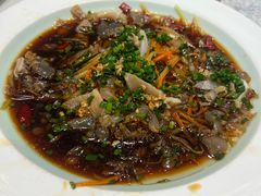-聚丰园•湖鲜餐厅(阿红私房菜梅石路店)