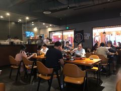 -魔丼屋(日月光店)