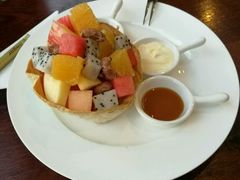 -发现花馆西餐厅FA Restaurant