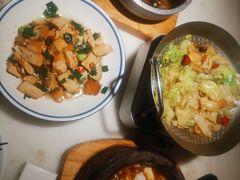 -佬肥猫·浙江乡村菜(国华广场店)