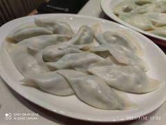 -喜家德虾仁水饺(开发区万达店)