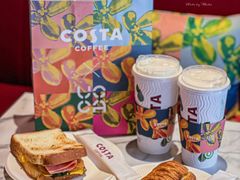 -COSTA COFFEE(吴江路店)