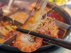 -赵美丽·重庆社区火锅·直营店(火车东站·中豪国际店)