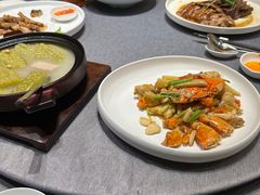 -潮州府·潮菜·砂锅粥(徐家汇店)