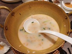 -苏小柳点心·手作小笼包(浦东嘉里城分院)