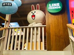 -乐天免税店(明洞店)