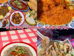 -忆外婆徐州菜·地锅鸡·生日宴(吴庄店)
