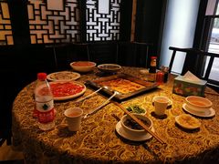 -红鼎坊·老成都火锅(新南门店)