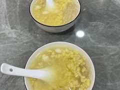 -阮正港·三餐四季·四季甜汤(松柏店)