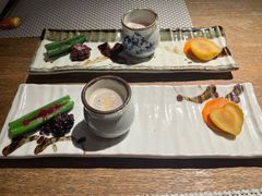 -生机蔬食·24节气料理餐厅(番禺广场店)