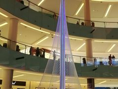 -迪拜水族馆及水下动物园