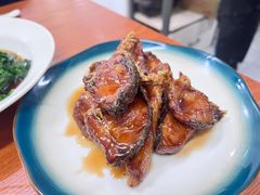 -同兴半盆菜酒家(打浦路店)