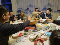 -千岛湖鱼味馆(十字街总店)