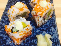 -割烹酱子日本料理(弘基财富广场店)