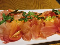 -安妮意大利餐厅(国贸店)