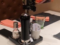 -杭州城中香格里拉大酒店