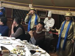 -九十九顶毡房(阜石路店)