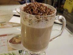 -翠华餐厅(旺角文华商场店)