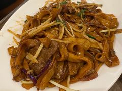 -新旺茶餐厅(嘉里城店)