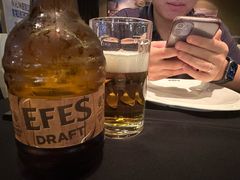 -Efes Turkish & Mediterranean Cuisine 艾菲斯餐厅(陆家嘴店)