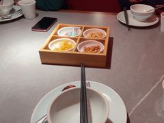 -闽上鲜·福建菜(龙湖滨江天街店)