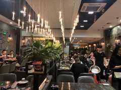 大堂-指爱龙虾(金杨路总店)
