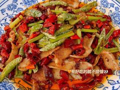 -胡世羊肉汤(南街店)