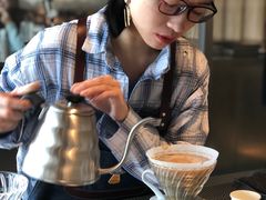 -Seesaw Coffee(朝阳大悦城店)