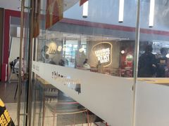 -麦当劳(北亭广场分店)