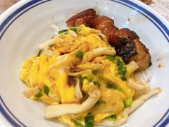 黯然销魂饭-新世界餐厅(万达店)