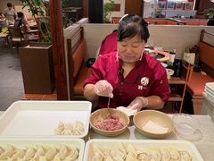 -刘一手重庆火锅(万达广场店)