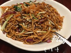 -汕头龙光喜来登酒店-采悦轩中餐厅