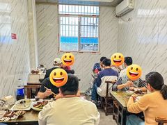 -神仙钵湘香土菜馆(光华路店)