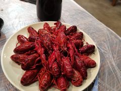 -靓靓蒸虾·头牌蒸虾(万松园玲珑店)