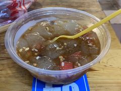 -特色油卤串串(水碾河店)