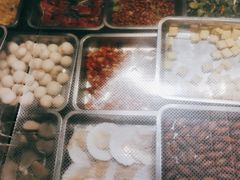 -英雄故事地摊烤肉(马驹桥店)