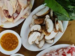-濠轩阁特色生蚝火锅(水湾路店)